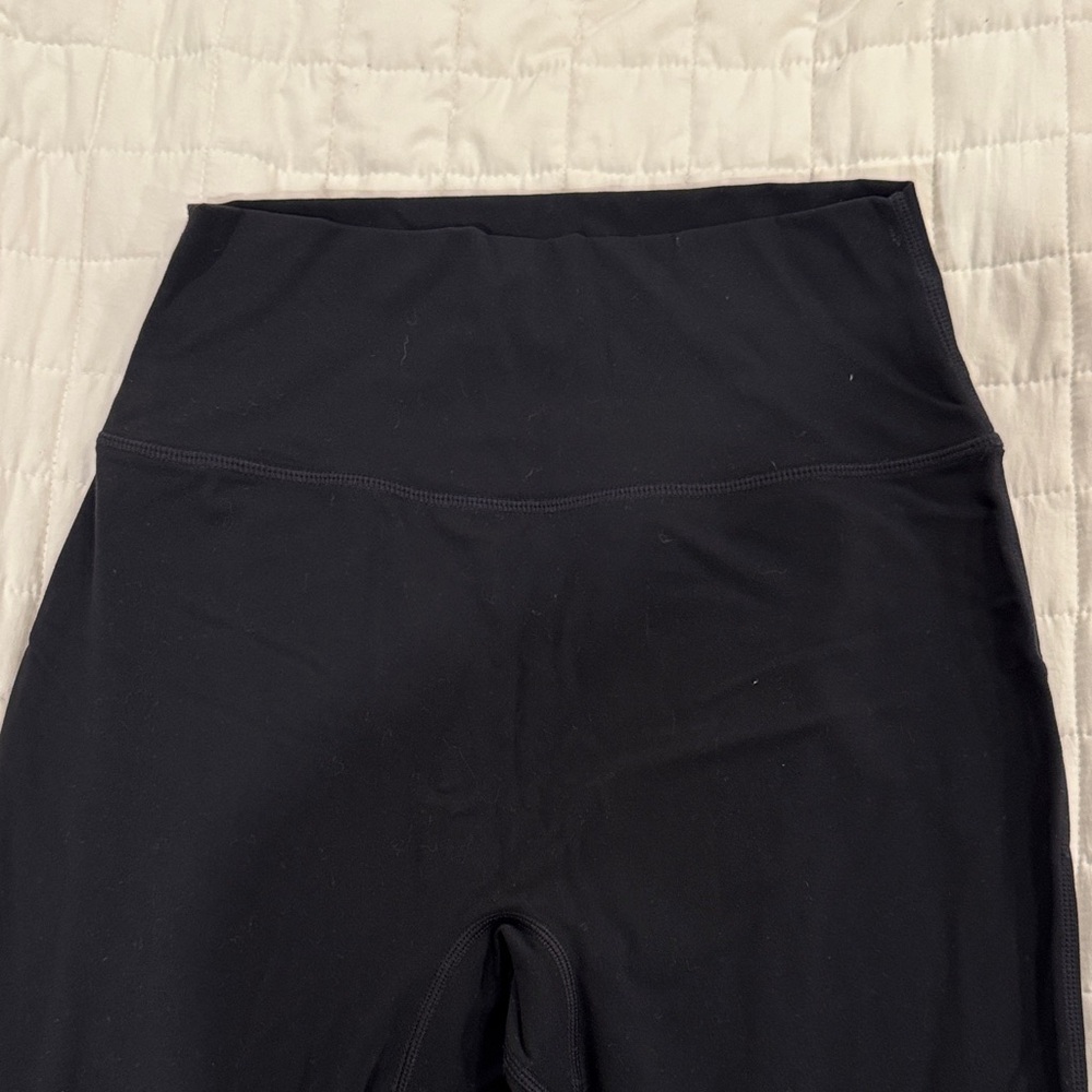 BuffBunny Classic Legacy Black Leggings